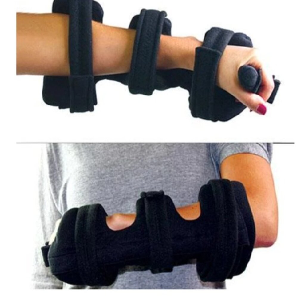 Deluxe Hand/Wrist Splint